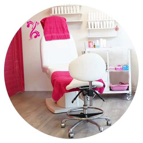 Pedicure Jolanda Voetique