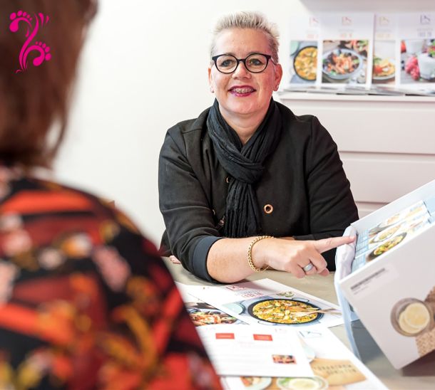 PowerSlim Jolanda's Voetique 